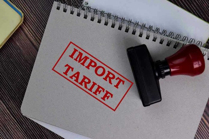 tariff