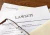 lawsuit