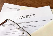 lawsuit