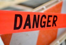 danger