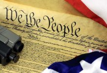 second amendment