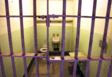 jail